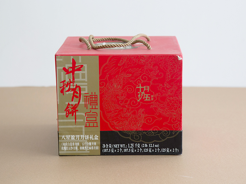 桂林专业包装盒生产厂家