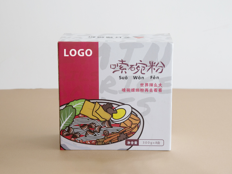 柳州彩印包装