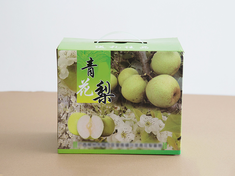 柳州彩印包装