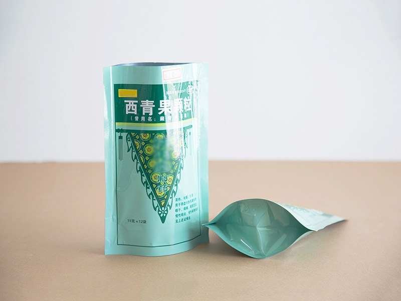 柳州塑料包装