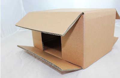 包装纸箱生产厂家